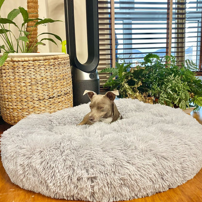 FuzzyRest™ Pet Bed