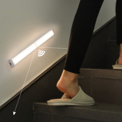 MotionGlow™ - Motion Sensor LED Light