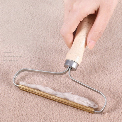PureGlide™ Lint & Hair Remover